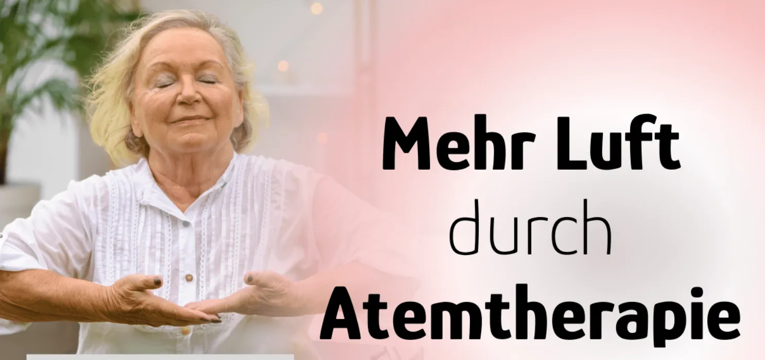 Atemphysiotherapie