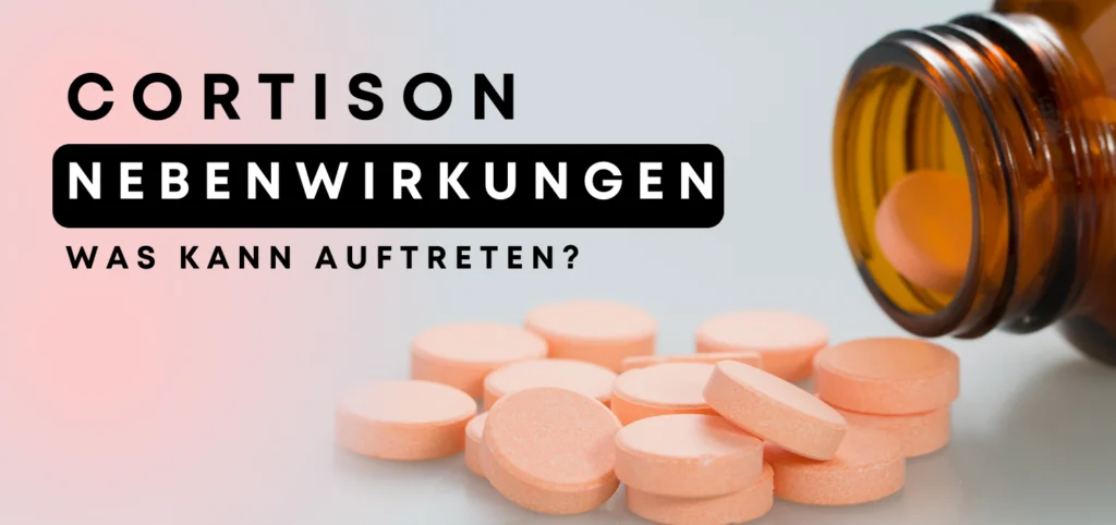 Cortison Nebenwirkung